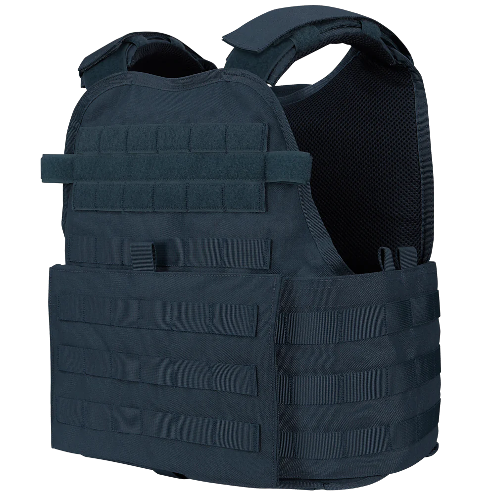 Condor Modular Operator Plate Carrier Condor Modular Operator Plate Carrier